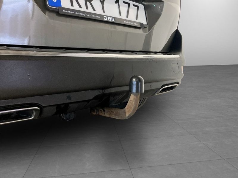 Peugeot 5008 bild 16