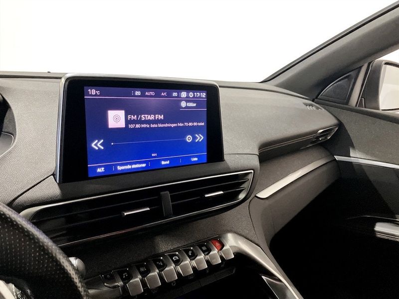 Peugeot 5008 bild 10