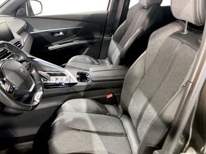 Peugeot 5008 bild 4