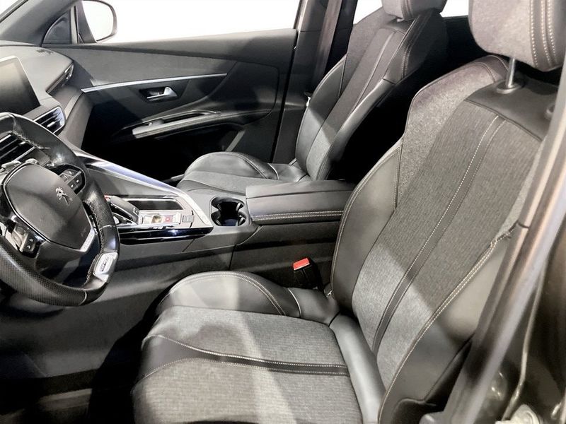 Peugeot 5008 bild 4