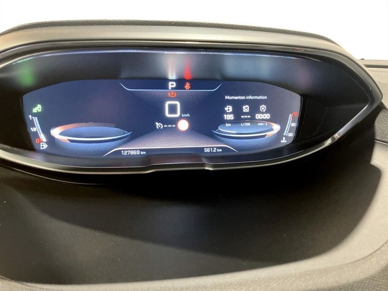 Peugeot 5008 bild 9