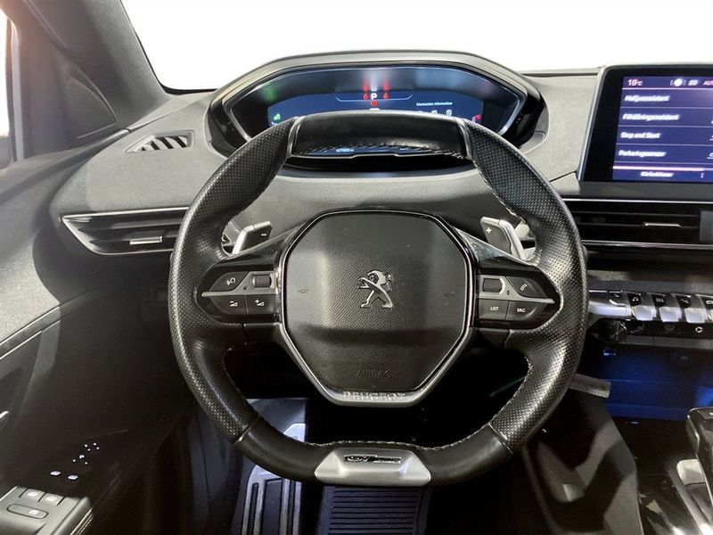 Peugeot 5008 bild 8