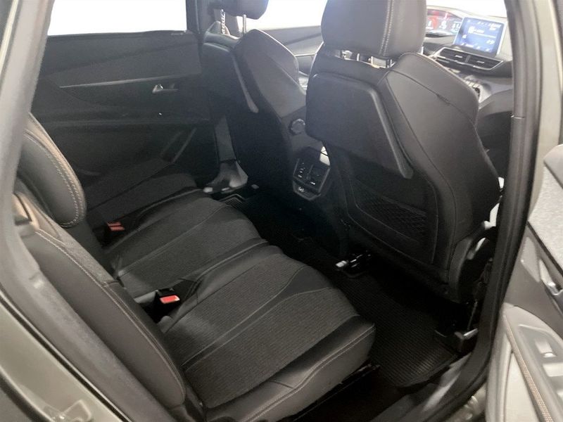 Peugeot 5008 bild 13