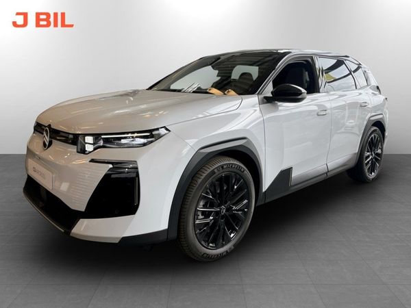 Citroen C5 AirCross MAX+ Standard-Range - OMGÅENDE LEVERANS! - 2026