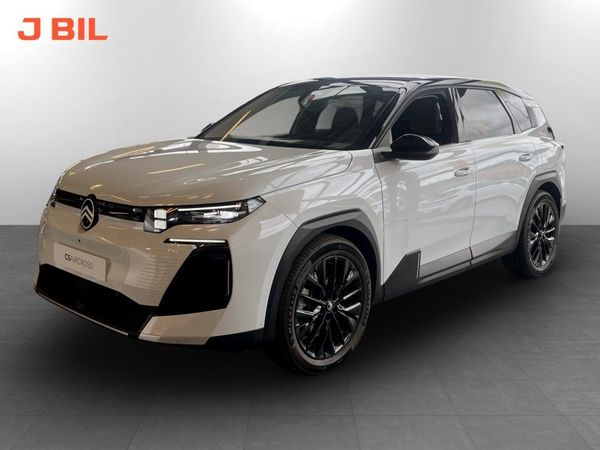 Citroen C5 AirCross MAX+ Standard-Range - OMGÅENDE LEVERANS! - 2026
