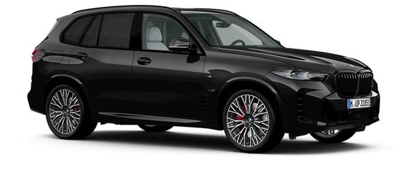 BMW X5 xDrive50e xDrive 50e - 2027