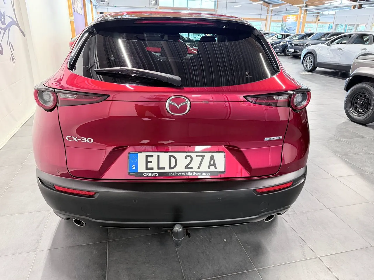 Vehicle image 2