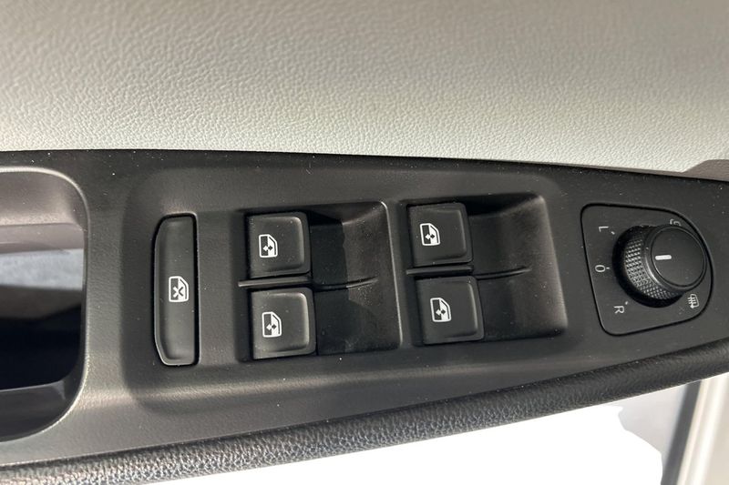 Seat Leon bild 22