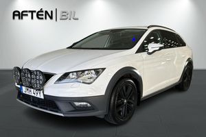 Seat Leon bild 1