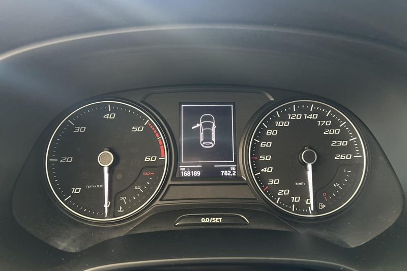 Seat Leon bild 24