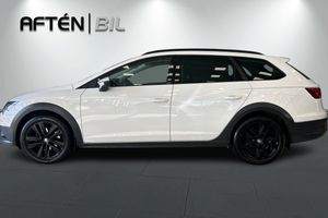 Seat Leon bild 6