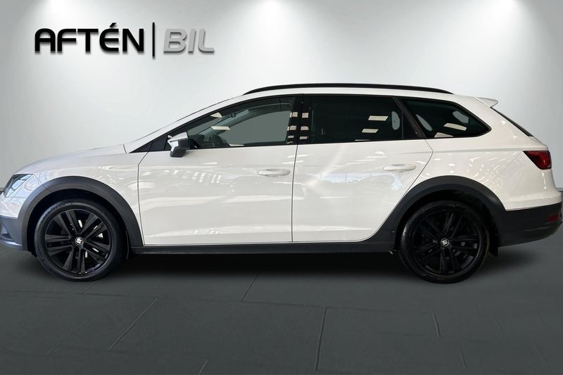 Seat Leon bild 6