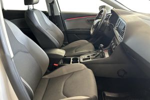 Seat Leon bild 14