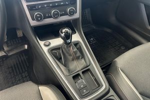 Seat Leon bild 26