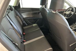 Seat Leon bild 15