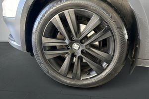 Seat Leon bild 20
