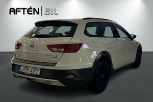 Seat Leon bild 10