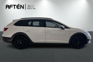 Seat Leon bild 7