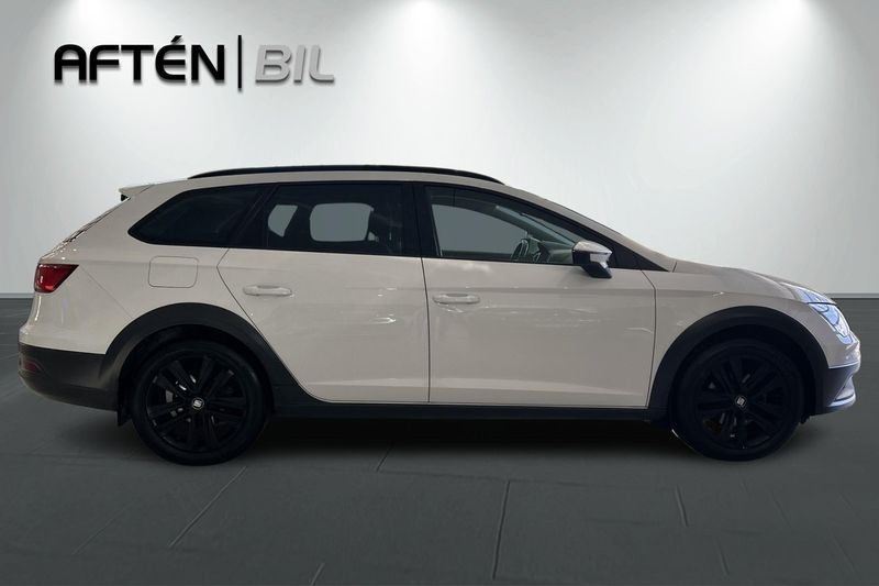 Seat Leon bild 7