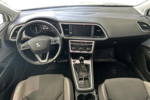 Seat Leon bild 11