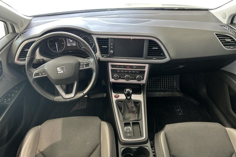 Seat Leon bild 11