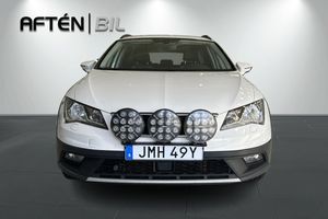 Seat Leon bild 3