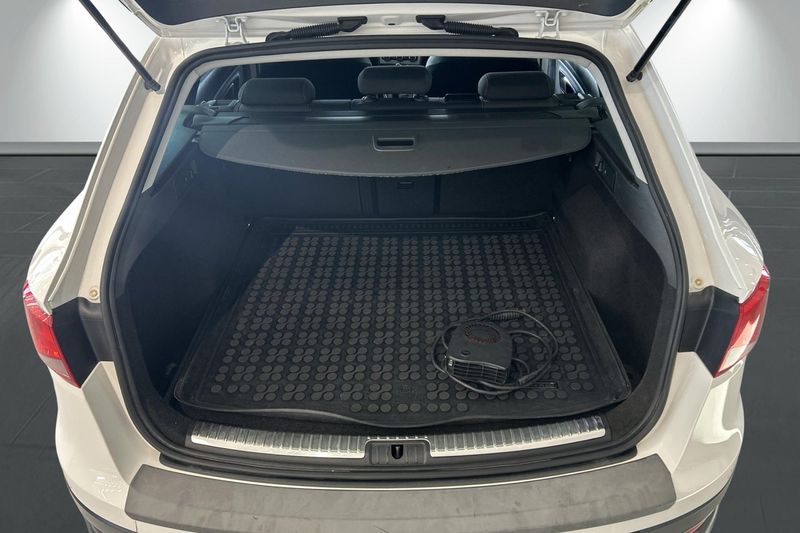 Seat Leon bild 17