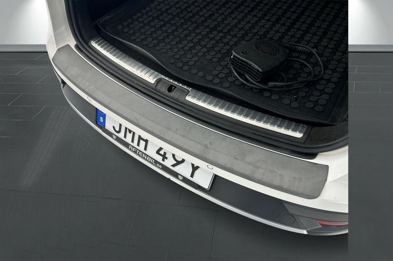 Seat Leon bild 19