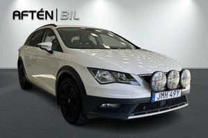 Seat Leon bild 4