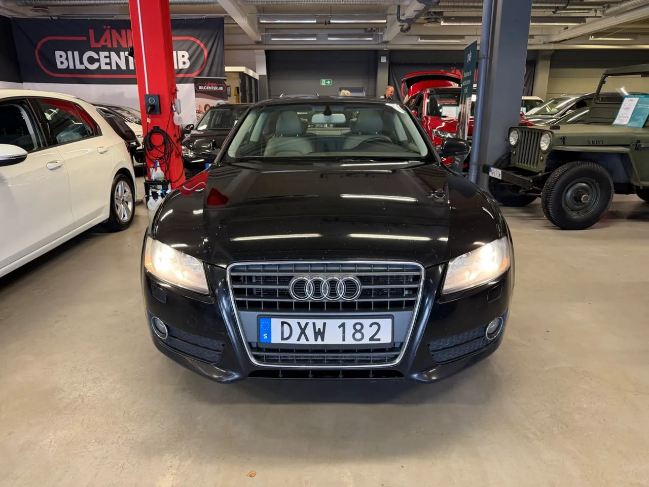 Vehicle image 2