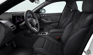 BMW 120 bild 3