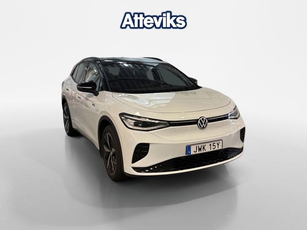 Volkswagen ID.4 GTX - 2023