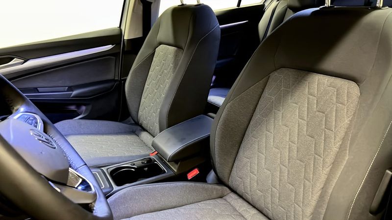 Volkswagen Golf bild 8