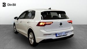 Volkswagen Golf bild 3