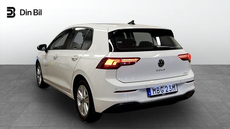 Volkswagen Golf bild 3
