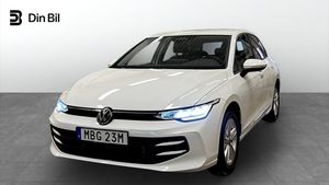 Volkswagen Golf bild 1