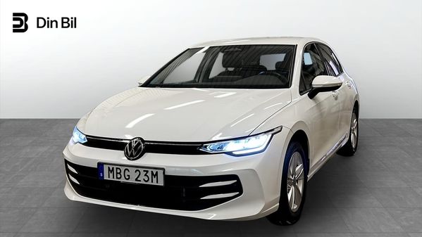 Volkswagen Golf Life eTSI150 DSG - 2026
