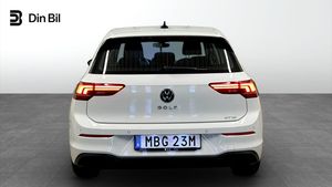Volkswagen Golf bild 5