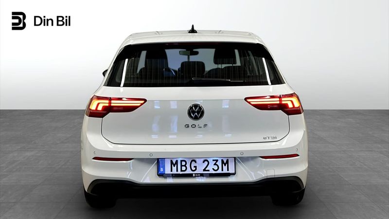 Volkswagen Golf bild 5