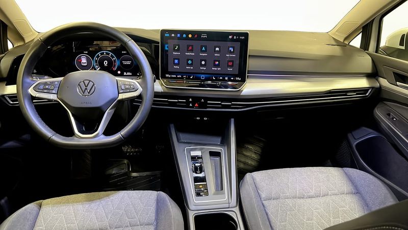 Volkswagen Golf bild 10