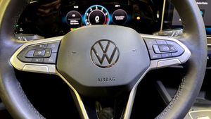 Volkswagen Golf bild 18