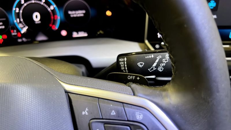 Volkswagen Golf bild 19