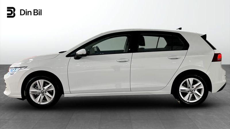 Volkswagen Golf bild 2