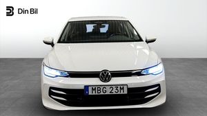 Volkswagen Golf bild 4