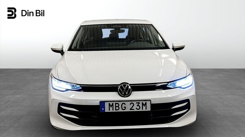 Volkswagen Golf bild 4