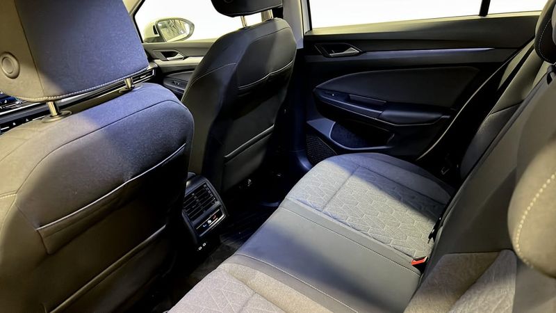 Volkswagen Golf bild 11