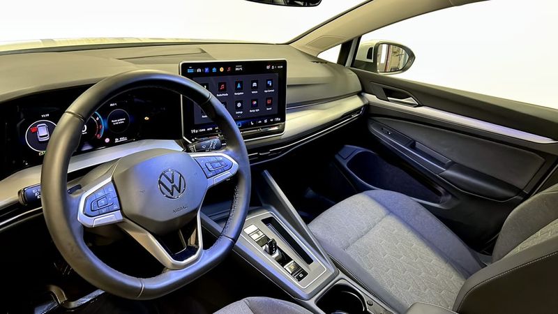 Volkswagen Golf bild 7
