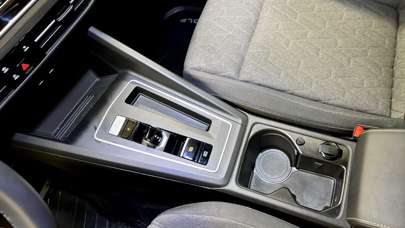 Volkswagen Golf bild 16