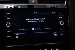 Volkswagen Golf bild 18
