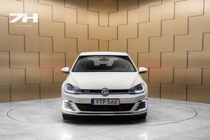 Volkswagen Golf bild 8